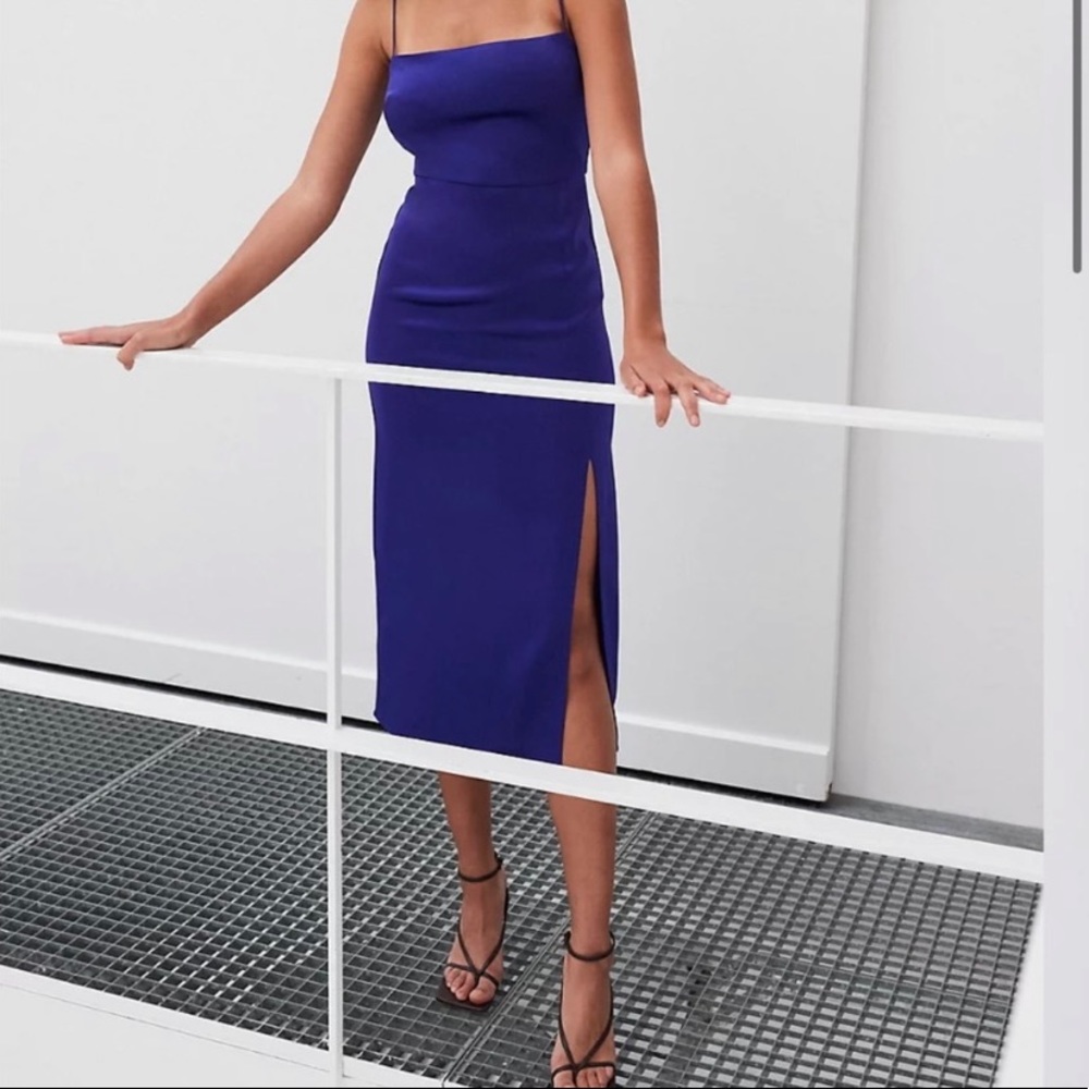 Babaton Atrium Dress